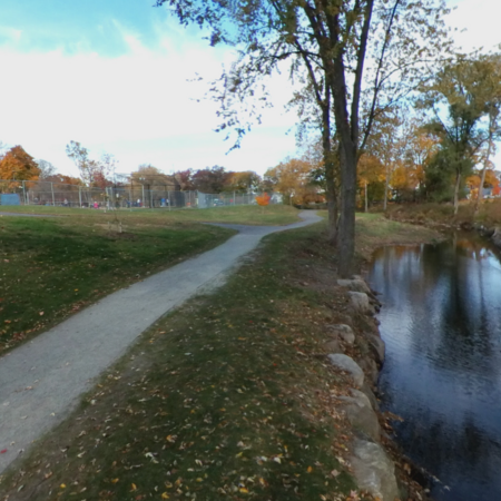 Goffle Brook Park
